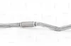 Abgasrohr vorne NAP carPARTS CAF10019 Bild Abgasrohr vorne NAP carPARTS CAF10019