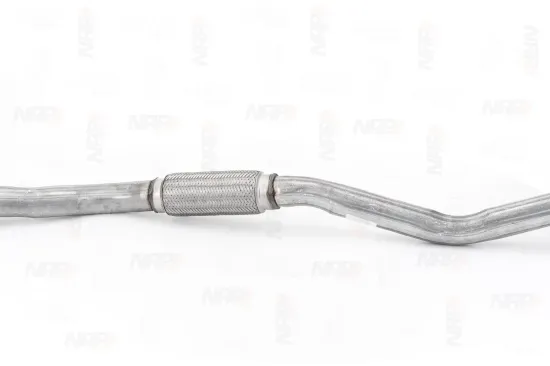 Abgasrohr vorne NAP carPARTS CAF10019 Bild Abgasrohr vorne NAP carPARTS CAF10019
