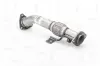 Abgasrohr vorne NAP carPARTS CAF10021
