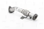 Abgasrohr vorne NAP carPARTS CAF10021