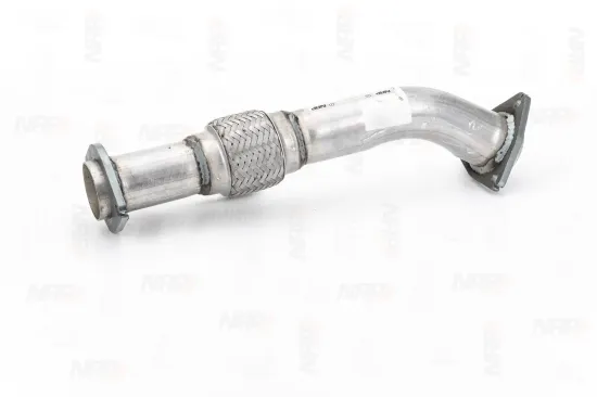 Abgasrohr vorne NAP carPARTS CAF10021 Bild Abgasrohr vorne NAP carPARTS CAF10021