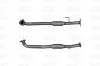 Abgasrohr vorne NAP carPARTS CAF10029