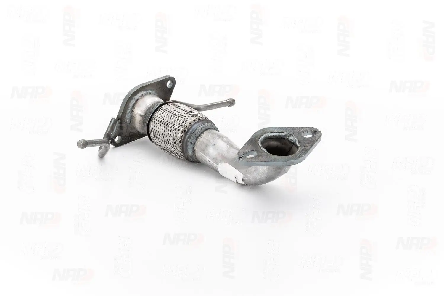 Abgasrohr NAP carPARTS CAF10053