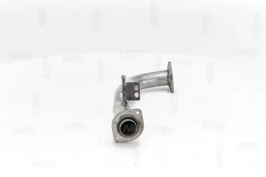Abgasrohr vorne NAP carPARTS CAF10055 Bild Abgasrohr vorne NAP carPARTS CAF10055