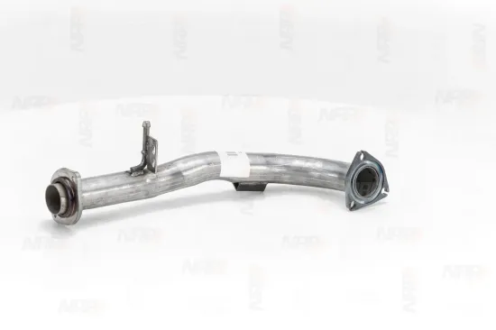 Abgasrohr vorne NAP carPARTS CAF10055 Bild Abgasrohr vorne NAP carPARTS CAF10055