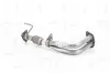 Abgasrohr vorne NAP carPARTS CAF10059