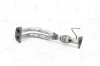 Abgasrohr vorne NAP carPARTS CAF10059 Bild Abgasrohr vorne NAP carPARTS CAF10059