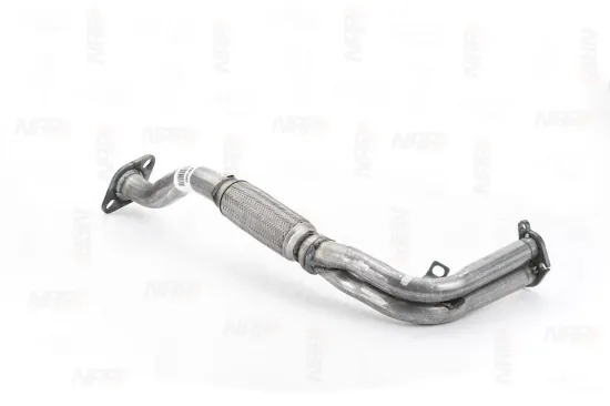 Abgasrohr vorne NAP carPARTS CAF10062 Bild Abgasrohr vorne NAP carPARTS CAF10062