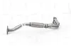 Abgasrohr vorne NAP carPARTS CAF10062 Bild Abgasrohr vorne NAP carPARTS CAF10062