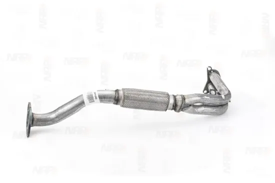 Abgasrohr vorne NAP carPARTS CAF10062 Bild Abgasrohr vorne NAP carPARTS CAF10062