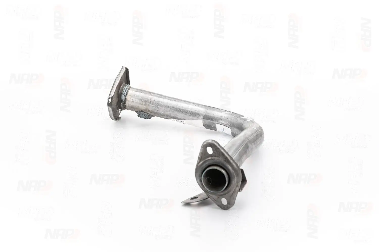 Abgasrohr vorne NAP carPARTS CAF10079