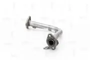 Abgasrohr vorne NAP carPARTS CAF10079