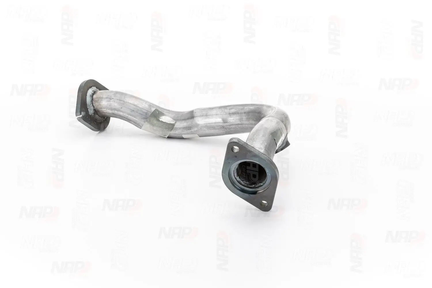 Abgasrohr NAP carPARTS CAF10089