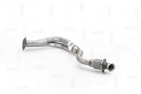 Abgasrohr vorne NAP carPARTS CAF10129 Bild Abgasrohr vorne NAP carPARTS CAF10129