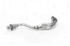 Abgasrohr vorne NAP carPARTS CAF10129 Bild Abgasrohr vorne NAP carPARTS CAF10129