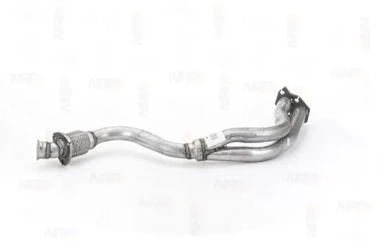 Abgasrohr vorne NAP carPARTS CAF10129 Bild Abgasrohr vorne NAP carPARTS CAF10129