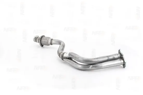 Abgasrohr vorne NAP carPARTS CAF10129 Bild Abgasrohr vorne NAP carPARTS CAF10129