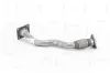 Abgasrohr vorne NAP carPARTS CAF10131 Bild Abgasrohr vorne NAP carPARTS CAF10131