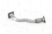 Abgasrohr vorne NAP carPARTS CAF10131