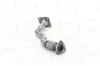 Abgasrohr vorne NAP carPARTS CAF10131 Bild Abgasrohr vorne NAP carPARTS CAF10131