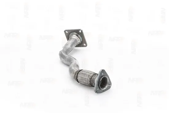 Abgasrohr vorne NAP carPARTS CAF10131 Bild Abgasrohr vorne NAP carPARTS CAF10131
