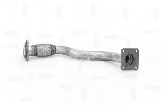 Abgasrohr vorne NAP carPARTS CAF10131 Bild Abgasrohr vorne NAP carPARTS CAF10131