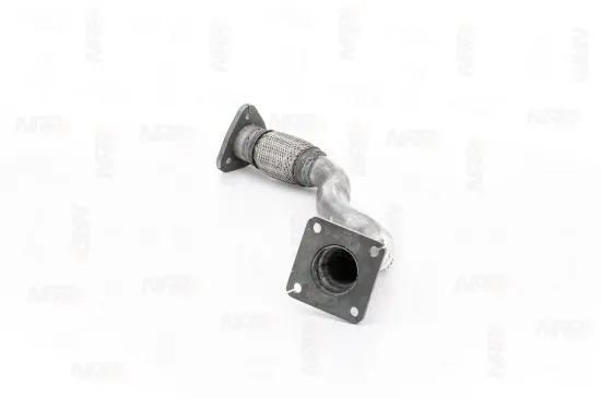 Abgasrohr vorne NAP carPARTS CAF10131 Bild Abgasrohr vorne NAP carPARTS CAF10131