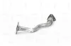 Abgasrohr vorne NAP carPARTS CAF10131 Bild Abgasrohr vorne NAP carPARTS CAF10131