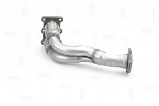 Abgasrohr vorne NAP carPARTS CAF10132 Bild Abgasrohr vorne NAP carPARTS CAF10132