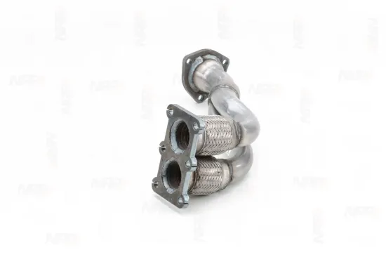 Abgasrohr vorne NAP carPARTS CAF10132 Bild Abgasrohr vorne NAP carPARTS CAF10132