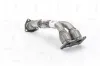 Abgasrohr vorne NAP carPARTS CAF10133 Bild Abgasrohr vorne NAP carPARTS CAF10133