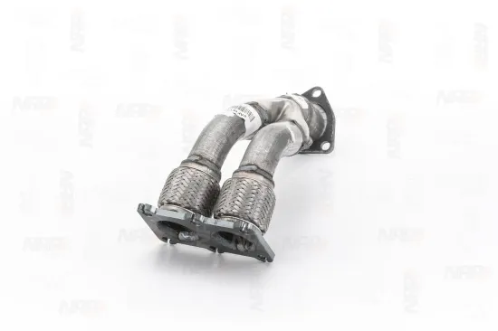 Abgasrohr vorne NAP carPARTS CAF10133 Bild Abgasrohr vorne NAP carPARTS CAF10133