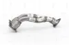 Abgasrohr vorne NAP carPARTS CAF10133 Bild Abgasrohr vorne NAP carPARTS CAF10133