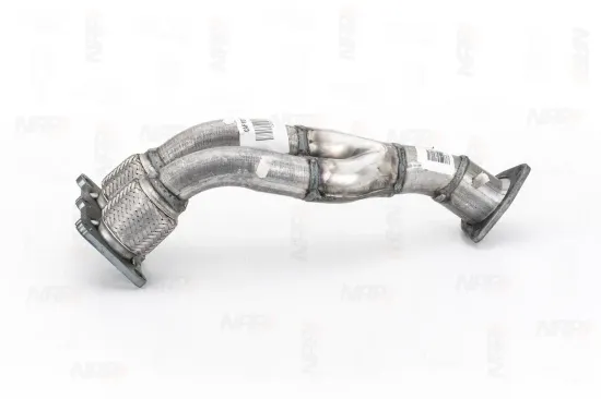 Abgasrohr vorne NAP carPARTS CAF10133 Bild Abgasrohr vorne NAP carPARTS CAF10133