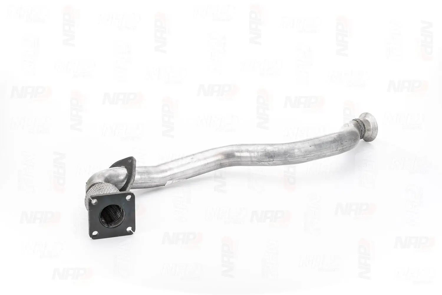 Abgasrohr NAP carPARTS CAF10135