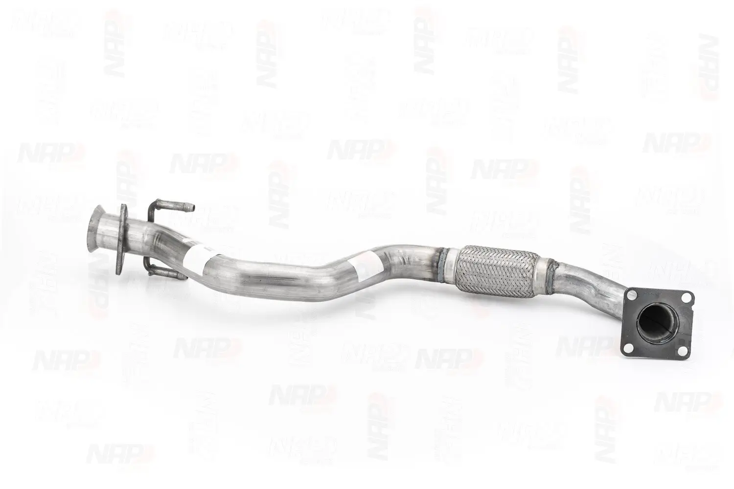 Abgasrohr vorne NAP carPARTS CAF10136