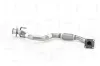 Abgasrohr vorne NAP carPARTS CAF10136