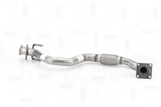 Abgasrohr vorne NAP carPARTS CAF10136 Bild Abgasrohr vorne NAP carPARTS CAF10136
