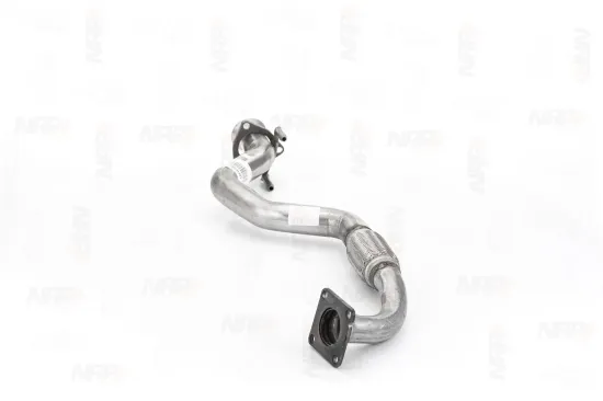 Abgasrohr vorne NAP carPARTS CAF10136 Bild Abgasrohr vorne NAP carPARTS CAF10136