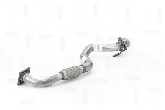 Abgasrohr vorne NAP carPARTS CAF10136 Bild Abgasrohr vorne NAP carPARTS CAF10136