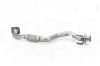 Abgasrohr vorne NAP carPARTS CAF10136 Bild Abgasrohr vorne NAP carPARTS CAF10136