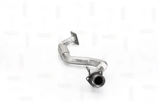 Abgasrohr vorne NAP carPARTS CAF10136 Bild Abgasrohr vorne NAP carPARTS CAF10136