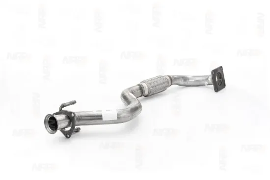 Abgasrohr vorne NAP carPARTS CAF10136 Bild Abgasrohr vorne NAP carPARTS CAF10136