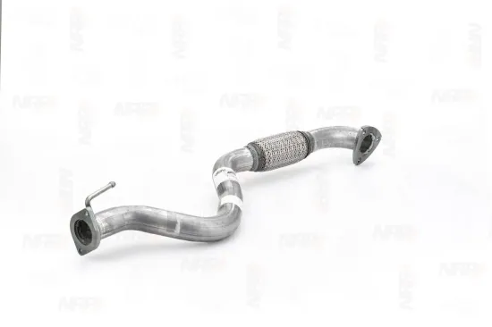 Abgasrohr mitte NAP carPARTS CAF10144 Bild Abgasrohr mitte NAP carPARTS CAF10144