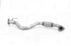 Abgasrohr mitte NAP carPARTS CAF10144 Bild Abgasrohr mitte NAP carPARTS CAF10144