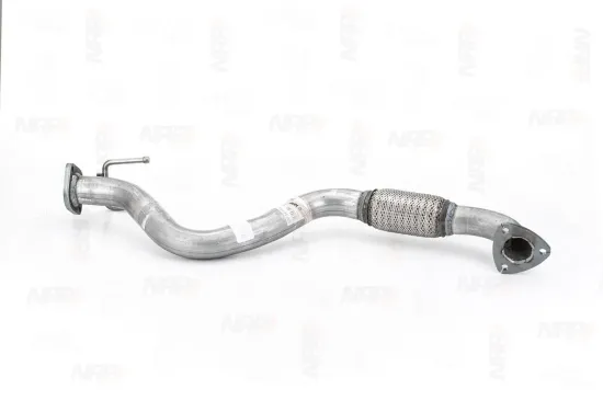 Abgasrohr mitte NAP carPARTS CAF10144 Bild Abgasrohr mitte NAP carPARTS CAF10144