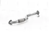 Abgasrohr mitte NAP carPARTS CAF10144 Bild Abgasrohr mitte NAP carPARTS CAF10144
