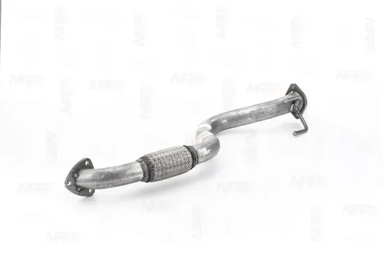 Abgasrohr mitte NAP carPARTS CAF10144 Bild Abgasrohr mitte NAP carPARTS CAF10144
