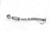 Abgasrohr mitte NAP carPARTS CAF10144 Bild Abgasrohr mitte NAP carPARTS CAF10144