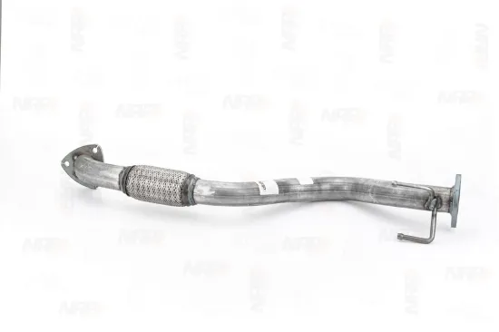 Abgasrohr mitte NAP carPARTS CAF10144 Bild Abgasrohr mitte NAP carPARTS CAF10144